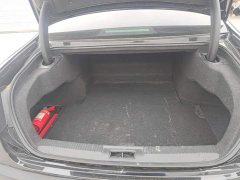 Hongqi H7 2021 1.8T Comfort Edition - ფოტო 4