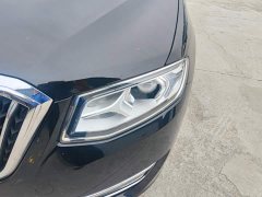 Hongqi H7 2021 1.8T Comfort Edition - ფოტო 5