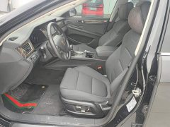 Hongqi H7 2021 1.8T Comfort Edition - ფოტო 9