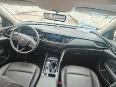 Buick Regal 25T Premium Comfort Edition - ფოტო 10
