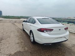 Buick Regal 25T Premium Comfort Edition - ფოტო 4