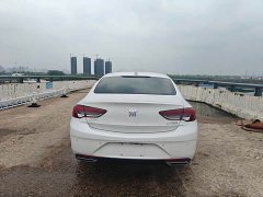 Buick Regal 25T Premium Comfort Edition - ფოტო 5