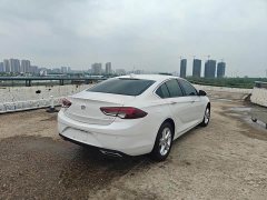 Buick Regal 25T Premium Comfort Edition - ფოტო 6
