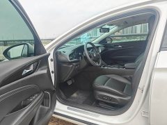 Buick Regal 25T Premium Comfort Edition - ფოტო 7