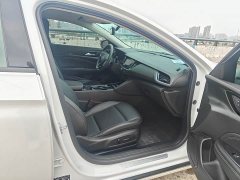 Buick Regal 25T Premium Comfort Edition - ფოტო 8