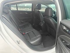 Buick Regal 25T Premium Comfort Edition - ფოტო 9