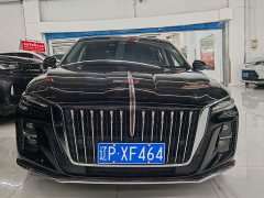 Hongqi H5 2023 1.5T HEV Zhilian Qichang Edition - ფოტო 1