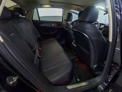 Hongqi H5 2023 1.5T HEV Zhilian Qichang Edition - ფოტო 10