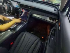 Hongqi H5 2023 1.5T HEV Zhilian Qichang Edition - ფოტო 5