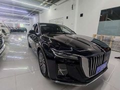 Hongqi H5 2023 1.5T HEV Zhilian Qichang Edition - ფოტო 6