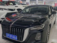 Hongqi H5 2023 1.5T HEV Zhilian Qichang Edition - ფოტო 7