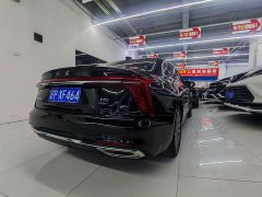 Hongqi H5 2023 1.5T HEV Zhilian Qichang Edition - ფოტო 8