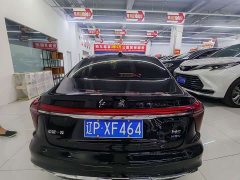 Hongqi H5 2023 1.5T HEV Zhilian Qichang Edition - ფოტო 9