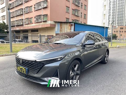 2024 Changan Ruicheng PLUS 2023 1.5T DCT Luxury - ავტომობილი ჩინეთიდან