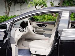 Mercedes-Benz EQS 2023 450 Pioneer Edition - ფოტო 11