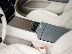 Mercedes-Benz EQS 2023 450 Pioneer Edition - ფოტო 13
