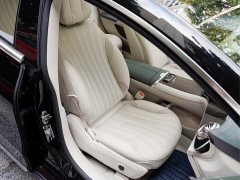 Mercedes-Benz EQS 2023 450 Pioneer Edition - ფოტო 15