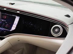 Mercedes-Benz EQS 2023 450 Pioneer Edition - ფოტო 16