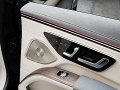 Mercedes-Benz EQS 2023 450 Pioneer Edition - ფოტო 17