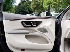 Mercedes-Benz EQS 2023 450 Pioneer Edition - ფოტო 18