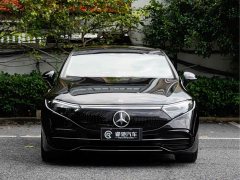 Mercedes-Benz EQS 2023 450 Pioneer Edition - ფოტო 2
