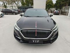 Hongqi H5 2020 1.5T DCT Qiyue Edition - ფოტო 1