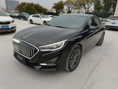 Hongqi H5 2020 1.5T DCT Qiyue Edition - ფოტო 2