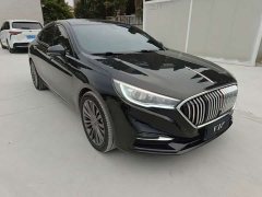 Hongqi H5 2020 1.5T DCT Qiyue Edition - ფოტო 3