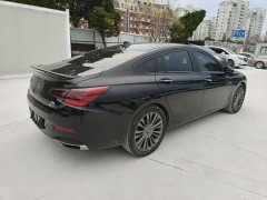 Hongqi H5 2020 1.5T DCT Qiyue Edition - ფოტო 9