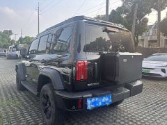 Tank 300 2024 2.0T Challenger - ფოტო 11