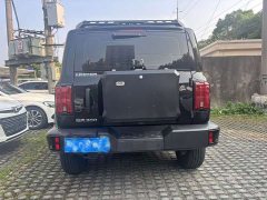 Tank 300 2024 2.0T Challenger - ფოტო 12