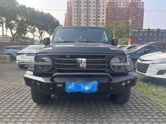 Tank 300 2024 2.0T Challenger - ფოტო 2