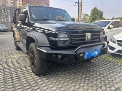 Tank 300 2024 2.0T Challenger - ფოტო 3