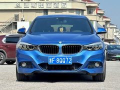 BMW 3 Series GT 2020 320i M Sports Package - ფოტო 1