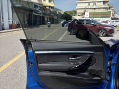 BMW 3 Series GT 2020 320i M Sports Package - ფოტო 10