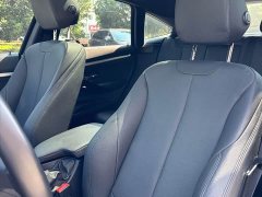 BMW 3 Series GT 2020 320i M Sports Package - ფოტო 11