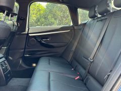 BMW 3 Series GT 2020 320i M Sports Package - ფოტო 12