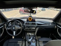 BMW 3 Series GT 2020 320i M Sports Package - ფოტო 13