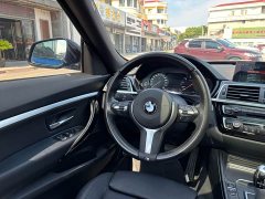 BMW 3 Series GT 2020 320i M Sports Package - ფოტო 14