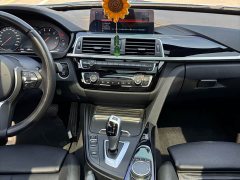 BMW 3 Series GT 2020 320i M Sports Package - ფოტო 15