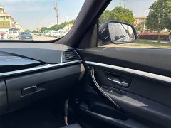 BMW 3 Series GT 2020 320i M Sports Package - ფოტო 16