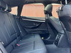 BMW 3 Series GT 2020 320i M Sports Package - ფოტო 18