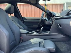 BMW 3 Series GT 2020 320i M Sports Package - ფოტო 19