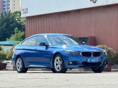 BMW 3 Series GT 2020 320i M Sports Package - ფოტო 2
