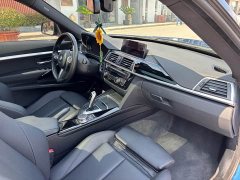 BMW 3 Series GT 2020 320i M Sports Package - ფოტო 20