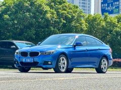 BMW 3 Series GT 2020 320i M Sports Package - ფოტო 3