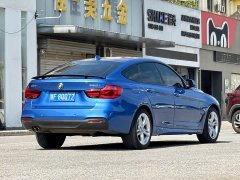 BMW 3 Series GT 2020 320i M Sports Package - ფოტო 6