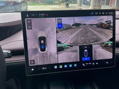 Xiaomi SU7 2024 rear-wheel drive ultra-long battery life high-end smart driving Pro version - ფოტო 12