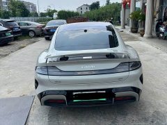Xiaomi SU7 2024 rear-wheel drive ultra-long battery life high-end smart driving Pro version - ფოტო 5