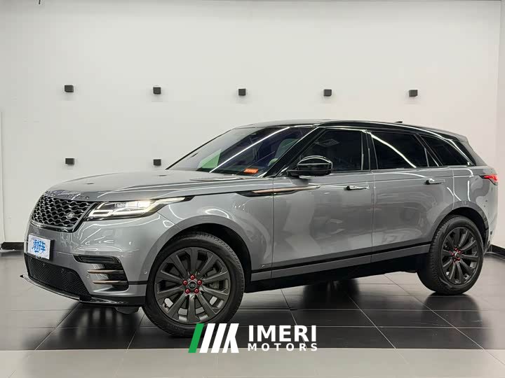 Land Rover Range Rover Velar 2021 P340 R-DYNAMIC SE
